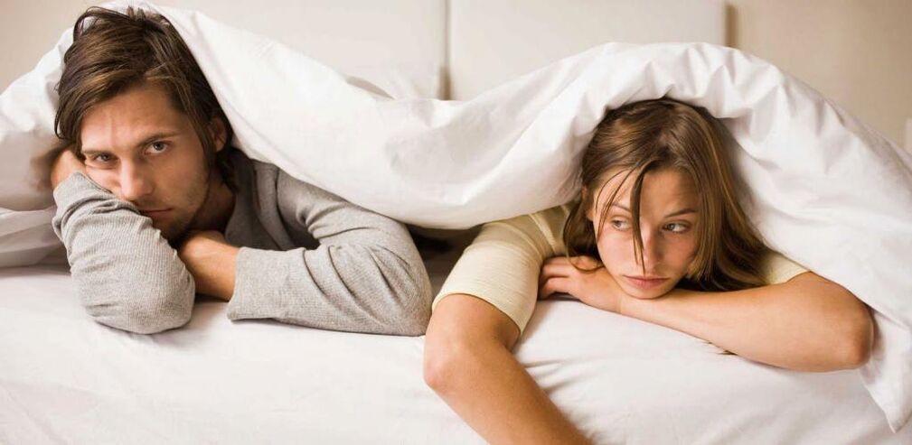 زن و مرد با قدرت ضعیف چگونه افزایش دهیم
