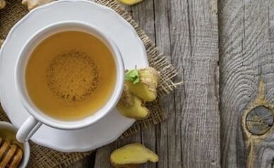 نحوه تهیه چای عدم تعادل برای قدرت